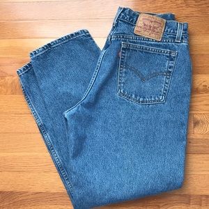VTG Levi’s 560s 🇺🇸